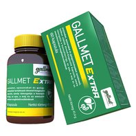 GALLMET Extra - žlčové kyseliny, enzýmy a byliny - Kapsule 60ks.jpg