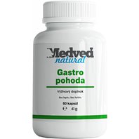 Gastro pohoda Kapsule 60ks