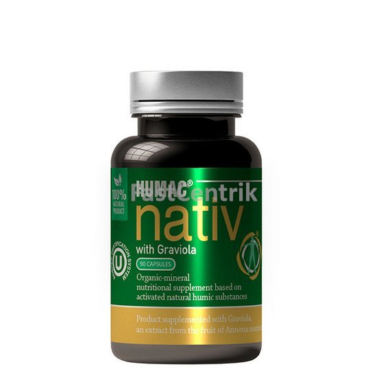 HUMAC® Nativ s Graviolou Kapsule 90ks.jpg