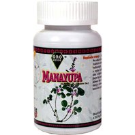 Manayupa Kapsule 100ks (Desmodium adscendens)