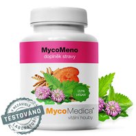 MycoMeno Kapsule 90ks (Menopauza)