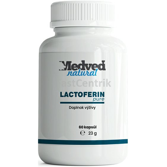 Natural LACTOFERIN Pure - Kapsule 60ks.jpg