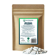 Nutrizem MSM kapsule 120 ks