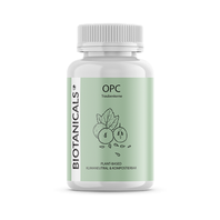 OPC Kapsule 150ks (extrakt z hroznových jadier)