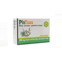 PinTuss_-_Proti_Kaslu_Borovica_Jedla_Eukalyptus_Kapsule_30ks