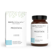 Prostata - Bylinná Zmes Kapsule 30 ks.png