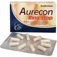 Aurecon Ring Stop Kapsule 30ks