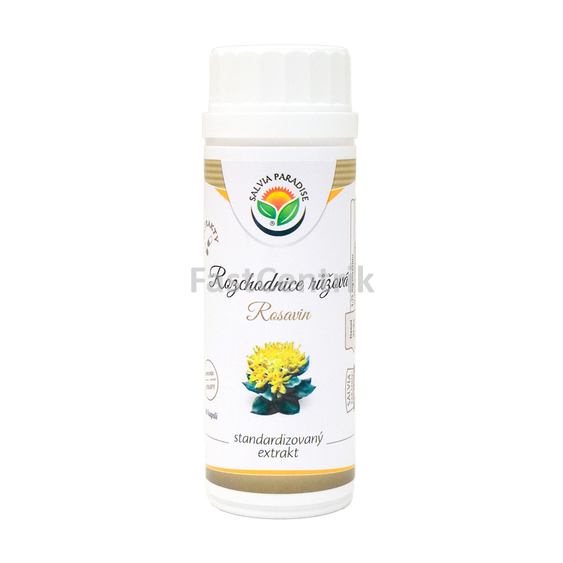 Rozchodnica Ružová Štandardizovaný Extrakt Kapsule 60ks (Rhodiola rosea).png