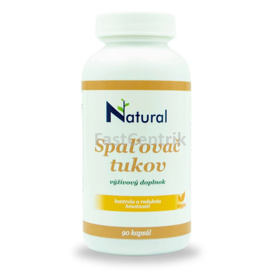 Spaľovač tukov - Kapsule 90ks.png