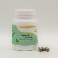 Trubkovec_tycinkovy_klasnaty_-_Kapsule_90ks_Orthosiphon_Aristatus_Stamineus_