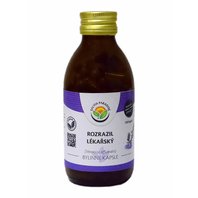 Veronika Lekárska Kapsule 120ks  (Veronica officinalis)