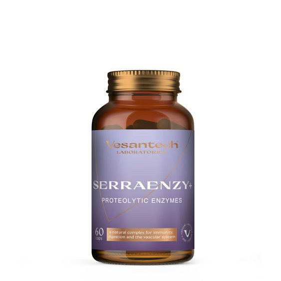Vesantech SerraEnzy+ Kapsule 60 ks.jpg