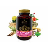 Vitality Women BIO Complex Kapsule 60ks  (sexuálne a reprodukčné zdravie žien)
