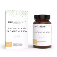 Vypadávanie Vlasov - Bylinná Zmes Kapsule 30ks.png