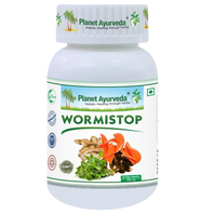 Wormistop, črevné parazity Kapsule 60ks.png