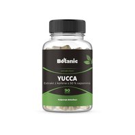 Yucca_Koren_50p_Saponinov_-_Kapsule_90ks_Koren_Yucca_Schidigera