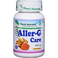 Aller-G Care Kapsule 60ks (Alergie)