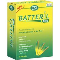 Batteril Tablety 30ks (Nachladnutie Chrípka)