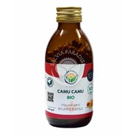 Camu Camu Kapsule BIO 120ks (Myrciaria dubia)