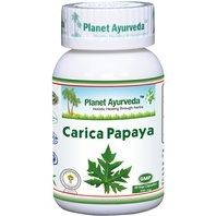 Carica Papaya Kapsule 60ks (Papája Melónová)