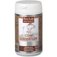 Cow Colostrum Kapsule 60 ks