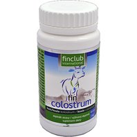 Colostrum Kapsule 60 ks