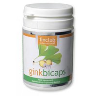 Ginkbicaps Kapsule 50ks (Ginkgo Biloba Extrakt)