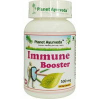 Immune Booster - Zosilňovač Imunity Kapsule 60 ks