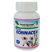 Indická Echinacea - Právenka Latnatá Extrakt Kapsule 60ks (Andrographis paniculata)