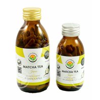 Matcha Japan Kapsule 120ks