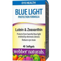 Luteín + Zeaxantín + Nechtík Kapsule 40ks (Zdravie Oči)