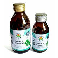 Moringa Olejodárna Kapsule 120ks (moringa oleifera)