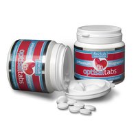 Optisaltabs Tablety 190ks (Draslík a Horčík)