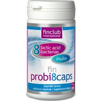 Probi8 Caps Kapsule 70ks (Probiotiká + Prebiotiká)