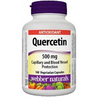 Quercetin Tablety 60ks (Bioflavonoidy)