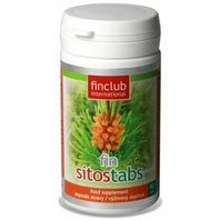 Sitostabs Strong Tablety 60ks (beta-sitosterol)