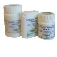 Sladík Stevia Tablety