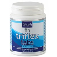 Triflextabs Tablety 90ks (Glukosamín, Chondroitín Sulfát, MSM)