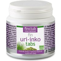 Uri-Inko Tabs Tablety 60ks