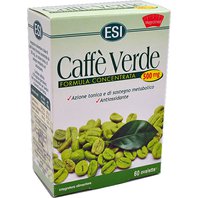 Zelená Káva Tablety 60ks