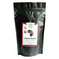 Káva - Ethiopia Sidamo 1kg