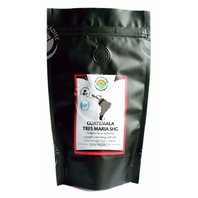 Káva Guatemala Tres Maria SHG 250g