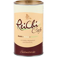 ReiChi-Cafe : Reishi Kokos Guarana 180g