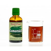 Komonica Lekárska Kvapky - Tinktúra 50 ml (Melilotus officinalis)