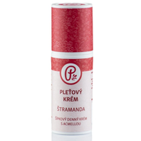 ŠTRAMANDA – šípkový denný krém s Acmellou 30ml (Panakeia) ŠTRAMANDA – šípkový denný krém s Acmellou 30ml (Panakeia)