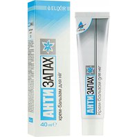 ANTIZÁPACH krém - balzam pre nohy 40ml.jpg