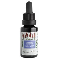 Aloe Vera - Bylinný Olejový Extrakt 20ml
