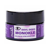 DOVI, DOPO MONOKLE – balzam na očné okolie 15ml (PANAKEIA) DOVI, DOPO MONOKLE – balzam na očné okolie 15ml (PANAKEIA)