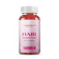 HAIR vitamins booster Kapsule 60ks