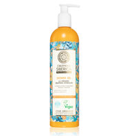 Hydratačný Prírodný Sprchový Gél 400ml (Sea-Buckthorn - Rakytník)